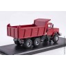 Татра-ЗИL-815-21 самосвал (ModelPro 1:43)