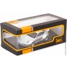 Porshe 911 (997) RWB 2021 silver (iXO 1:43)