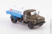 АЦПТ-4,1 (130) молоко (SSM 1/43)