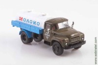 АЦПТ-4,1 (130) молоко (SSM 1/43)