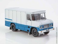 ТА-3761 "Хлеб" (ModelPro 1:43)