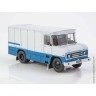 ТА-3761 "Хлеб" (ModelPro 1:43)