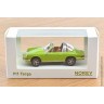 Porsche 911 Targa 1969 светло-зеленый (Norev 1/43)