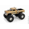 Ford F-250 Monster Truck Bigfoot #1 50th Anniversary 1979 золотистый (GreenLight 1:43)