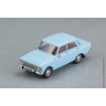 Советский автомобиль тип 412ИЭ 1979 г., Ангара (DiP 1:43) Советский автомобиль тип 412ИЭ 1979 г., Ангара (DiP 1:43)