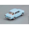 Советский автомобиль тип 412ИЭ 1979 г., Ангара (DiP 1:43) Советский автомобиль тип 412ИЭ 1979 г., Ангара (DiP 1:43)