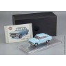 Советский автомобиль тип 412ИЭ 1979 г., Ангара (DiP 1:43) Советский автомобиль тип 412ИЭ 1979 г., Ангара (DiP 1:43)
