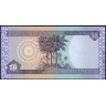 Ирак 2003, 50 динаров