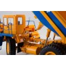 карьерный самосвал 7547 (SSM 1:43)