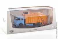 Norba KI-12 (5334) (SSM 1:43)