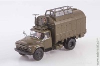 СКП-11 (130) (АИСТ 1/43) Скоро! Предзаказ!