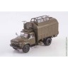 СКП-11 (130) (АИСТ 1/43) Скоро! Предзаказ!