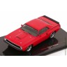 Plymouth Barracuda 1970 красный (iXO 1:43) Plymouth Barracuda 1970 красный (iXO 1:43)