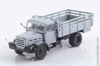 Csepel D-344.00 борт (АИСТ 1/43)
