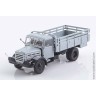 Csepel D-344.00 борт (АИСТ 1/43)