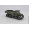 ЯГ-12 8x8 1932г. бортовой (ULTRA 1:43)