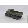 ЯГ-12 8x8 1932г. бортовой (ULTRA 1:43)