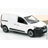 Renault Express Van 2021 white (Norev 1:43)