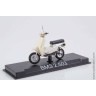 Наши мотоциклы №69 ВМЗ 2.503 Стриж (Modimio 1/24)