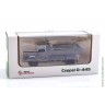 Csepel D-445 самосвал (АИСТ 1/43) Csepel D-445 самосвал (АИСТ 1/43)