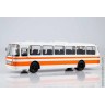 Наши Автобусы № 15 ЛАЗ-699Р