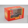 Минский-64226 1989-93 тягач красный (НАП 1:43)