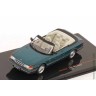 Saab 900 Turbo Cabriolet 1991 зелёный (iXO 1/43)