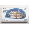 Сборная модель Сельский дом (Baumi 1/43) Сборная модель Сельский дом (Baumi 1/43)
