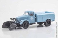 ПД-4М (51) голубой (SSM 1/43) Ожидается 14 января!