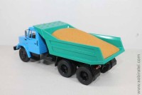 Груз в кузов для Самосвал 4514 песок (Модимио)