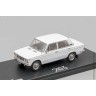 модель 2103 - 1973-1975 белый (EVR-mini 1:43)