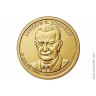 Президент № 36 Ли́ндон Джо́нсон