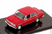 Волжский 2103 1980 красный (iXO 1:43)