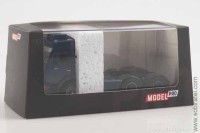 Камский 6460 тягач (ModelPro 1/43) Скоро! Предзаказ!