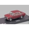 модель 2103 - 1972-1973 вишнёвый (EVR-mini 1:43) модель 2103 - 1972-1973 вишнёвый (EVR-mini 1:43)