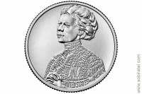 американские женщины выпуск №9 (2023) Джовита Идар журналистка