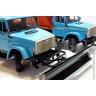 Поворотный мост КО-829А (4333) набор для сборки под штатные диски