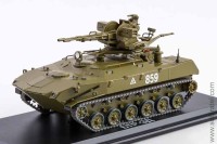 БТР-3Д (SSM 1/43) 