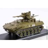 БТР-3Д (SSM 1/43) БТР-3Д (SSM 1/43)