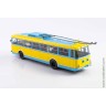 Наши Автобусы № 64 Skoda-9Tr