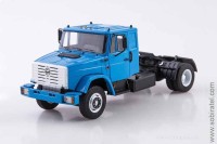 ЗИL-541740 тягач (ModelPro 1:43)