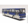 автобус Икарус Ikarus 263.00 ультрамарин (DEMPRICE 1:43) Скоро! Предзаказ!
