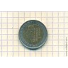 2 евро 2001 Нидерланды