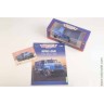 Легендарные грузовики СССР №123 Краз-260 (Modimio 1/43) Предзаказ! В ПРОДАЖЕ ПОСЛЕ 17 числа!!! Легендарные грузовики СССР №123 Краз-260 (Modimio 1/43) Предзаказ! В ПРОДАЖЕ ПОСЛЕ 17 числа!!!