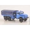Легендарные грузовики СССР №123 Краз-260 (Modimio 1/43) Предзаказ! В ПРОДАЖЕ ПОСЛЕ 17 числа!!! Легендарные грузовики СССР №123 Краз-260 (Modimio 1/43) Предзаказ! В ПРОДАЖЕ ПОСЛЕ 17 числа!!!