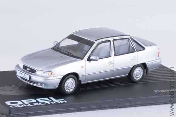 Дэу Нексия 97 года