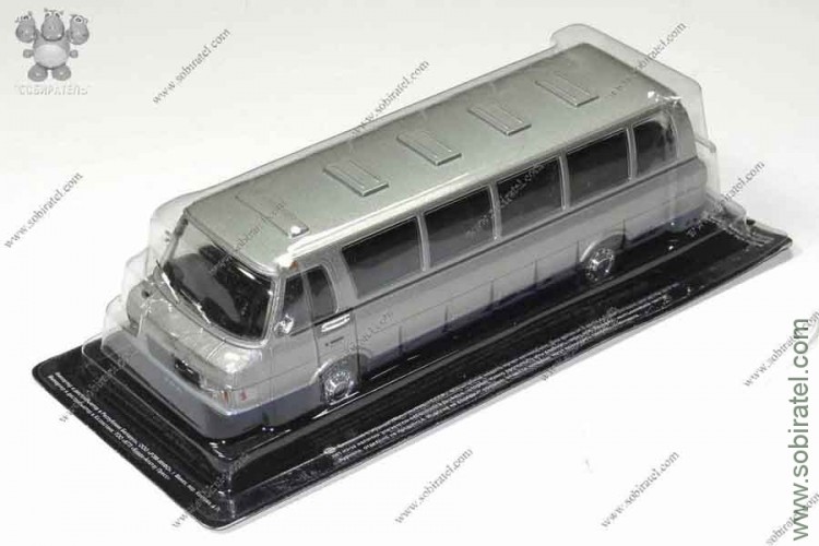 Автолегенды №68 118К юность