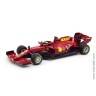 Ferrari SF1000 Scuderia Ferrari #5 GP Toskana S.Vettel Formula 1 2020 (BBurago 1:43)
