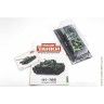 Броня Отечества Наши Танки №8 ПT-76Б (Modimio 1/43) Скоро! Предзаказ!