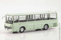 автобус Икарус 222 (ModelPro 1:43) Скоро! Предзаказ!